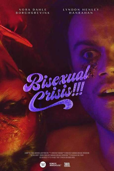 Bisexual Crisis!!!